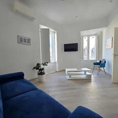 Mediterraneo Apartment