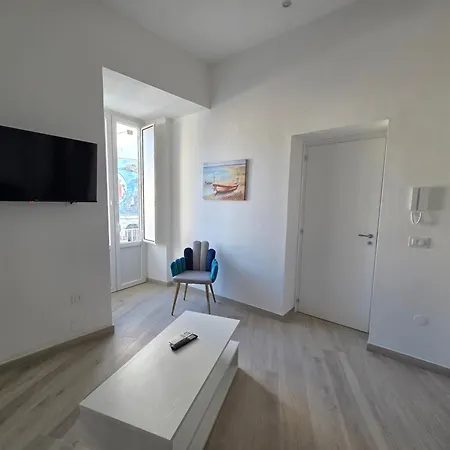 Mediterraneo Apartment *
