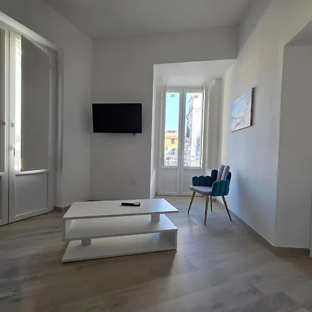 Mediterraneo Apartment