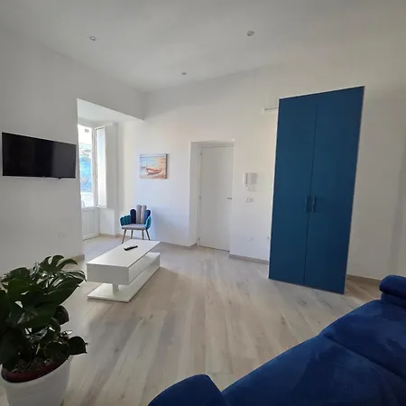 Mediterraneo Apartment