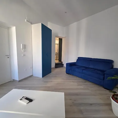 Apartment Mediterraneo *