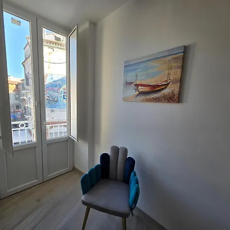 Apartment Mediterraneo Diamante