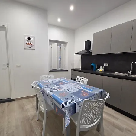 Mediterraneo Apartment Diamante