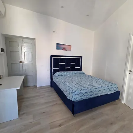 Apartment Mediterraneo *