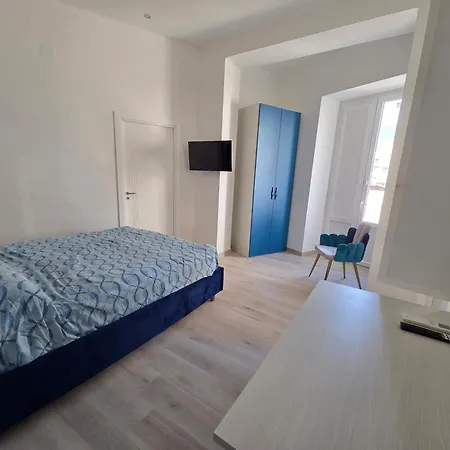Apartment Mediterraneo