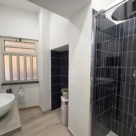 Apartment Mediterraneo