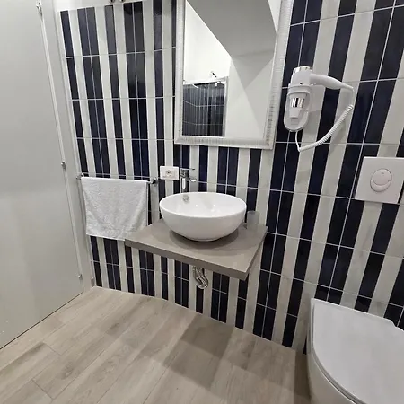 Apartment Mediterraneo *
