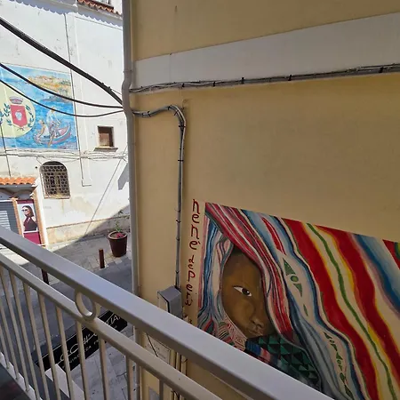 Mediterraneo Apartment